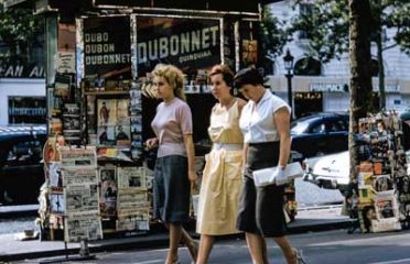 vignette pourquoi les hommes aiment les femmes matures