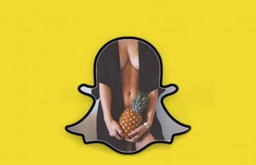 des rencontres coquines et libertines sur snapchat