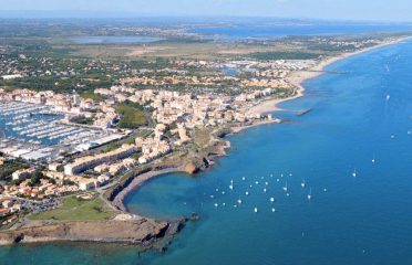 ou passer soiree libertine au cap d'agde cet été