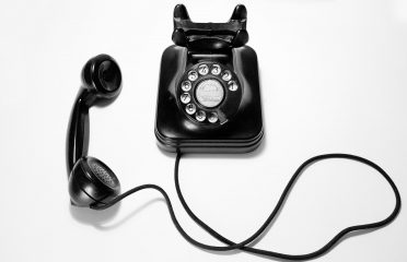 telephone rose amour au telephone